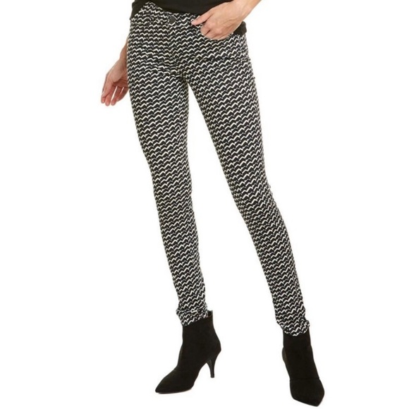 JBrand Berlin Print Pants - Picture 3 of 3